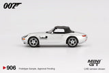 BMW Z8 "The World Is Not Enough" - 1ISTO64