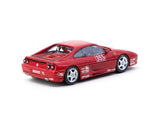 Buy Tarmac Works X iXO Models 1/64 Ferrari F355 Challenge Presentation - HOBBY64 - 1ISTO64