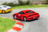 Buy Tarmac Works X iXO Models 1/64 Ferrari F355 Challenge Presentation - HOBBY64 - 1ISTO64