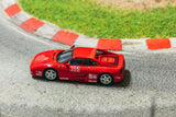 Buy Tarmac Works X iXO Models 1/64 Ferrari F355 Challenge Presentation - HOBBY64 - 1ISTO64