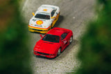 Buy Tarmac Works X iXO Models 1/64 Ferrari F355 Challenge Presentation - HOBBY64 - 1ISTO64