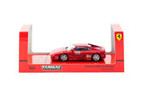 Buy Tarmac Works X iXO Models 1/64 Ferrari F355 Challenge Presentation - HOBBY64 - 1ISTO64