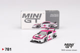 Nissan LB-Super Silhouette S15 SILVIA Auto Finesse SEMA 2023