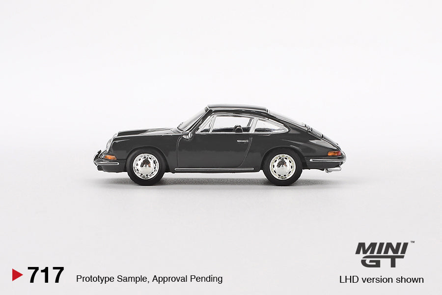 Porsche 911 1964 Slate Grey