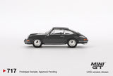 Porsche 911 1964 Slate Grey
