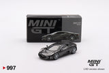 Jaguar C-X75 Test Car