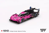 Cadillac V-Series.R 01 Cadillac Racing 2024 IMSA Petit Le Mans - 1ISTO64