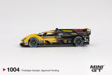 Cadillac V-Series.R 01 Cadillac Racing 2024 IMSA Sebring 12 Hrs - 1ISTO64