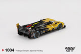 Cadillac V-Series.R 01 Cadillac Racing 2024 IMSA Sebring 12 Hrs - 1ISTO64