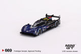 Cadillac V-Series.R 02 2023 IMSA Daytona 24 Hrs - 1ISTO64