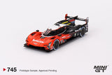 Cadillac V-Series.R 31 Whelen Engineering Racing 2023 IMSA - 1ISTO64
