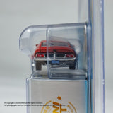Ford Mustang Mach 1 James Bond 007 ” Diamonds Are Forever ”