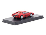 CENTAURIA x IXO COLLECTIONS FERRARI GT 1:64 Magazine ASIA EDITION - FERRARI TESTAROSSA 1984 (English Version) - 1ISTO64