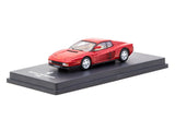 CENTAURIA x IXO COLLECTIONS FERRARI GT 1:64 Magazine ASIA EDITION - FERRARI TESTAROSSA 1984 (English Version) - 1ISTO64
