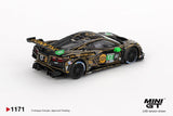 Chevrolet Corvette Z06 GT3.R 13 AWA 2025 IMSA Daytona 24 Hrs - 1ISTO64