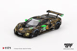Chevrolet Corvette Z06 GT3.R 13 AWA 2025 IMSA Daytona 24 Hrs - 1ISTO64