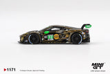 Chevrolet Corvette Z06 GT3.R 13 AWA 2025 IMSA Daytona 24 Hrs - 1ISTO64