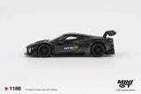 Chevrolet Corvette Z06 GT3.R Road America Test car - 1ISTO64