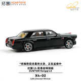 Custom Honqi L5 - 1ISTO64