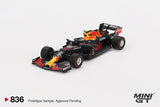Red Bull RB16B #11 Sergio Pérez 2021 Azerbaijan Grand Prix Winner