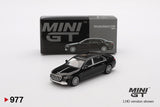 Mercedes-Maybach S 680 Black - BLISTER PACK