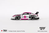 Nissan LB-Super Silhouette S15 SILVIA Auto Finesse SEMA 2023
