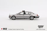 BMW 750IL "Tomorrow Never Dies"