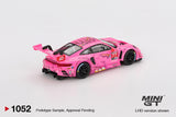 Porsche 911 GT3 R #77 AO Racing 2024 IMSA Road America