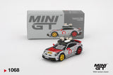 Porsche 911 Dakar "Uncle Rally"