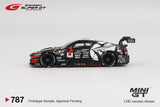 Honda NSX-GT "Type S" GT500 #16 "ARTA MUGEN NSX-GT " ARTA 2023 SUPER GT Series