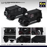 ERA CAR SP LB WORKS MERCEDES-BENZ G63 - MATT BLACK