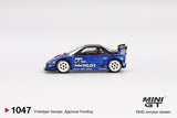 Mazda AZ-1 Liberty Walk LB40 PILOT