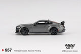 Ford Mustang Dark Horse 2024 Carbonized Gray - 1ISTO64