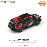 Great Wall Motors POER Crossover Edition - 1ISTO64
