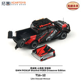 Great Wall Motors POER Crossover Edition - 1ISTO64