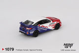 Honda Civic TYPE R 2024 Pace Car HRC - 1ISTO64