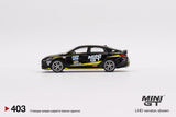 Hyundai Elantra N 499 Caround Racing Hyundai N-Festival - 1ISTO64