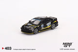 Hyundai Elantra N 499 Caround Racing Hyundai N-Festival - 1ISTO64