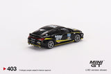 Hyundai Elantra N 499 Caround Racing Hyundai N-Festival - 1ISTO64