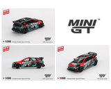 Hyundai Ioniq 5N MINI GT RS-01T 2025 Tokyo Auto Salon - Black - 1ISTO64