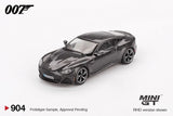 Aston Martin DBS James Bond 007 ” No Time To Die”