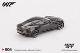Aston Martin DBS James Bond 007 ” No Time To Die”