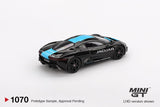 Jaguar C-X75 Black - 1ISTO64