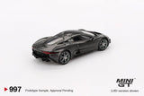 Jaguar C-X75 Test Car - 1ISTO64