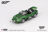 Jaguar XKR "Die Another Day" - 1ISTO64