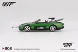 Jaguar XKR "Die Another Day" - 1ISTO64