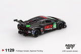 Lamborghini Huracán GT3 EVO2 45 No. 45 DEX Imaging 2024 IMSA Daytona 24 Hrs - 1ISTO64
