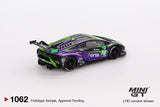 Lamborghini Huracán GT3 EVO2 78 Forte Racing 2024 IMSA Daytona 24 Hrs - 1ISTO64
