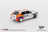 Lancia Delta HF Integrale Evoluzione 1 1993 Rallye Monte-Carlo - 1ISTO64