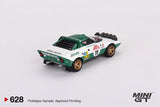 Lancia Stratos HF 1975 Rally Sanremo Winner 11 - 1ISTO64
